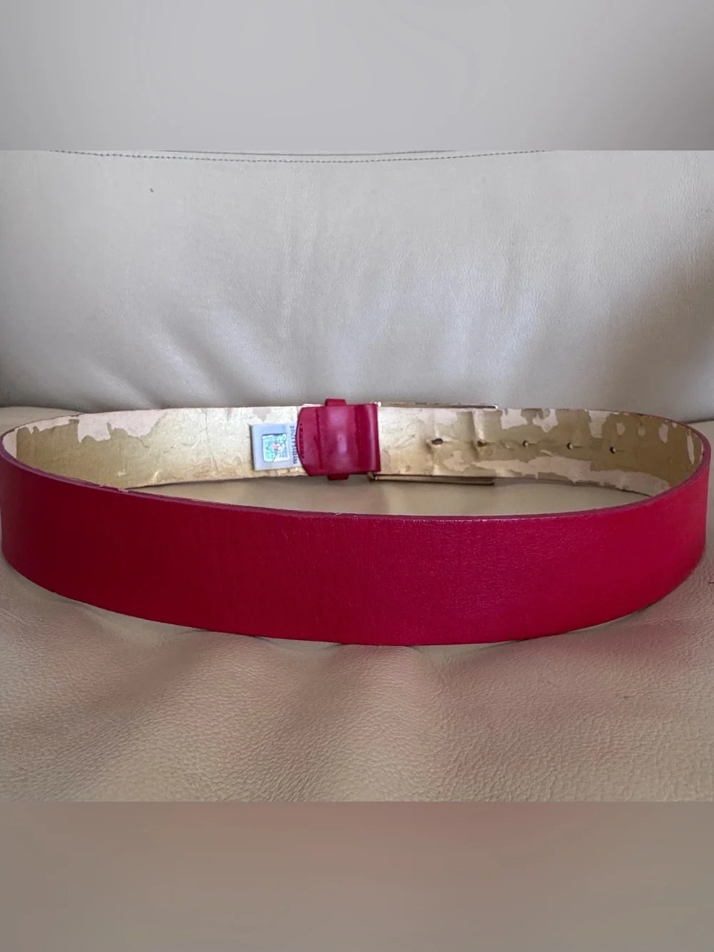 D&G bold vintage